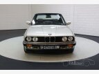 Thumbnail Photo 5 for 1984 BMW 320i